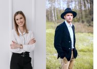 Santa ateityje nenori jausti apribojimų, todėl sprendimą dėl COVID-19 vakcinacijos priėmė lengvai. Rokas: „Raginu visus pasiskiepyti ir bendromis jėgomis kuo greičiau karantiną paversti tik blogu sapnu.“