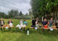 Baltraitiškės grybavimo čempionate – pusšimtis kilogramų grybų!