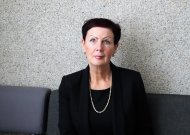 Jurbarko PSPC toliau vadovaus R. Mencienė