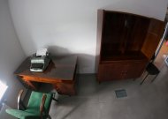 Bibliotekoje bus atkurtas ypatingos asmenybės darbo kambarys
