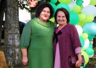Jurbarko „Ąžuoliuko“ mokykla švenčia keturiasdešimtmetį