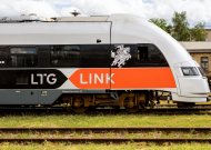 Informacija planuojantiems keliauti traukiniu: ką svarbu žinoti dėl galimybių paso