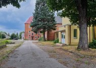 Jurbarko savivaldybei siūloma Viešvilėje apgyvendinti 300 migrantų