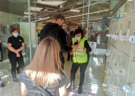 Tikrinami galimybių pasai – išlošia turintieji popierinius