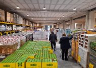 Jurbarke duris atvėrė žemų kainų parduotuvė MERE