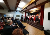 Veliuonos kultūros centrui įteikta Kultūros ministerijos premija