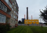 Jurbarkas skelbia šildymo sezono pradžią – kokių sąskaitų tikėtis?
