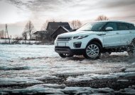 Patarimai ieškantiems naujų žieminių padangų savo SUV automobiliui