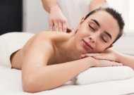 Reguliarus gydomasis masažas – kokia jo nauda?