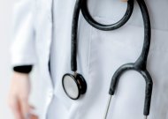 Prastėjant kovidinei situacijai rajone – niūrios medikų nuotaikos
