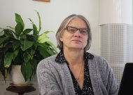 12-oji K. Glinskio teatro meno šventė - įrėminta apdovanojimų ceremonijų ir su estiška intriga