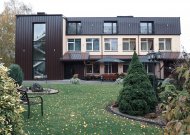 Vaizdingoje vietoje įsikūrusios kavinės „Žara“ savininkė, pasinaudodama parama, ten pat įrengė septynis kambarius svečiams apgyvendinti. „Skirtos paramos lėšos buvo mūsų sėkmės pagrindas“, – teigia ji.