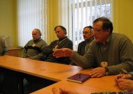 Rajono verslininkų organizacijai sukanka 20 metų