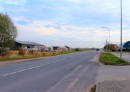 Lauko gatvėje turėsime ilgesnį pėsčiųjų-dviračių taką