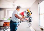Kokius remonto ir statybos darbus geriausia yra atlikti žiemą?