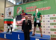 Klausutiškis Andrius Lietuvos vardą garsina pasaulyje