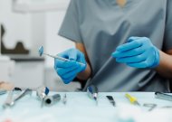 Ženklai, išduodantys apie prastą burnos higieną