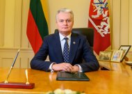 Prezidentas vetavo Seimo siūlymą dėl mokamų testų nepasiskiepijusiems