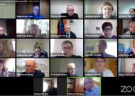 Jurbarko rajono savivaldybės tarybos 2021 m. lapkričio 25 d. posėdžio darbotvarkė