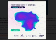 Lietuva 2050-aisiais: apie kokią šalies ateitį svajoja jurbarkiečiai (video)