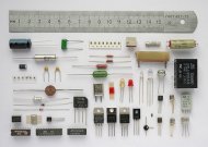 Ką reikia žinoti apie elektronikos komponentų pirkimą?