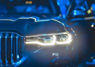 LED žibintai automobiliuose: už ir prieš?