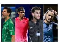 ATP sezonas pasibaigė: kas lieka viršūnėje