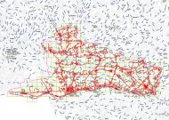 Elektros tinklų teritorijų planas