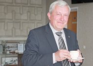 Darbą Žemės ūkio ministerijoje pradeda viceministru paskirtas Jurbarko rajono politikas