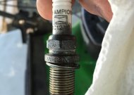 Žvakės jūsų automobilyje – ką reikėtų žinoti