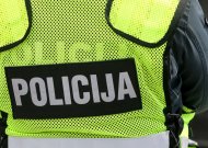 Šventinių dienų policijos suvestinė: pagauti du girti vairuotojai