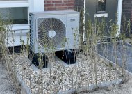 Daugiau kaip 3 tūkst. namų pakeitė senus biokuro katilus mažiau taršiais