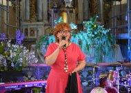 Veliuonos kultūros centrui Violeta Grabauskienė pradėjo vadovauti 2018 metais.
