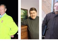 Trims veliuoniečiams įteikti Jurbarko rajono savivaldybės ženklai „Už nuopelnus Jurbarko kraštui“