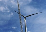 Į vėjo parką Skirsnemunėje – apie 90 mln. eurų investicijų