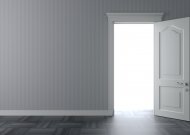 Medinės durys ir kaip tinkamai jas prižiūrėti?