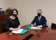 Ieškantiems darbo Jurbarke – didesnės galimybės jau šiemet