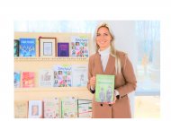 BIBLIOTEKAI – DOVANA IŠ KRAILSHEIMO