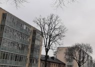 Jurbarko daugiabučių gyventojams teks plačiau atverti pinigines