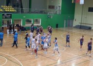 RKL varžybos