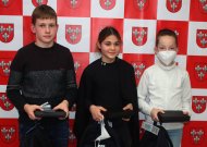 Apdovanoti sėkmingiausi 2021-ųjų metų rajono sportininkai (skelbiame sąrašą)