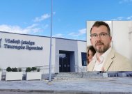 Tauragės ligoninės direktorius Liutauras Indriuška neabejoja: pasirinkusios gimdyti šios gydimo įstaigos Akušerijos-ginekologijos skyriuje, jurbarkiškės nenusivils.