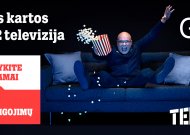 „Tele2“ pasiūlymas: olimpinės žaidynės per „Go3“ ir nuolaidos televizoriams