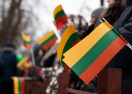 Švęskime Lietuvos valstybės atkūrimo dieną kartu