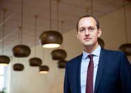 Ketvirtadienį Jurbarke lankysis Susisiekimo ministras