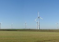 „Green Genius“ investuos virš 100 mln. eurų į vėjo parką Skirsnemunėje