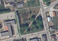Skverui prie Jurbarko bibliotekos siūlomas naujas pavadinimas