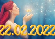 2022 02 22 - galingiausia veidrodinė šių metų diena