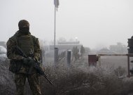 Rusija pradėjo karą prieš Ukrainą