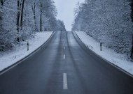 DRUSKA KELIAMS – TIKRAS IŠSIGELBĖJIMAS ŽIEMĄ